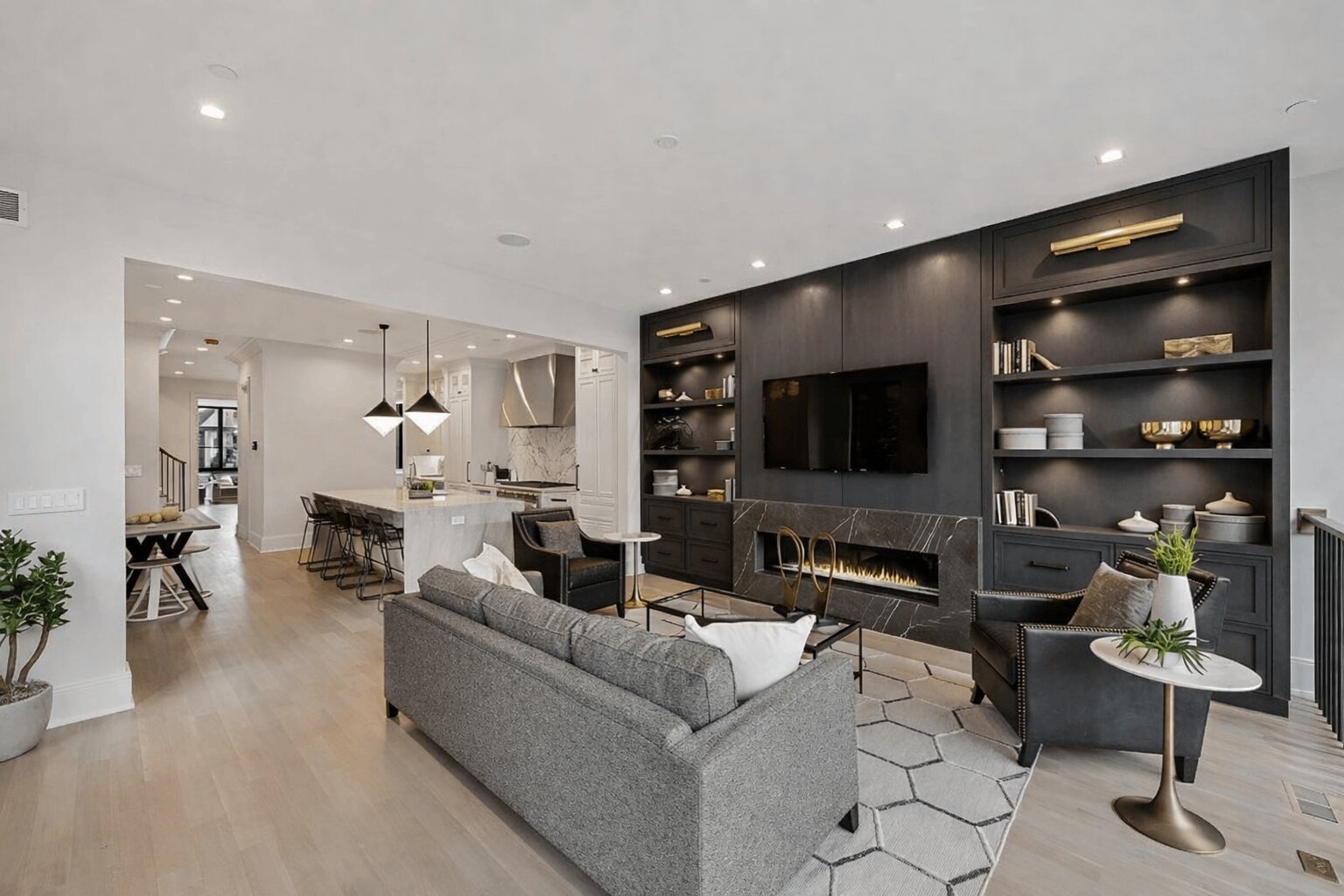 Platinum Homes Development Corporation | Chicago's Premier Custom Home ...